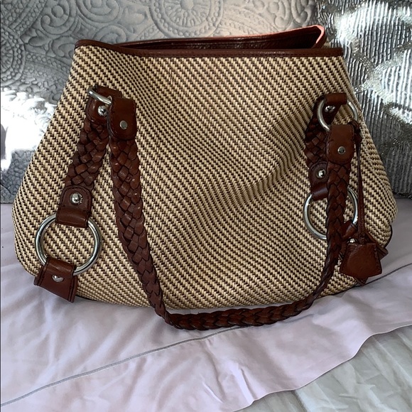 Banana Republic Handbags - BR Bag